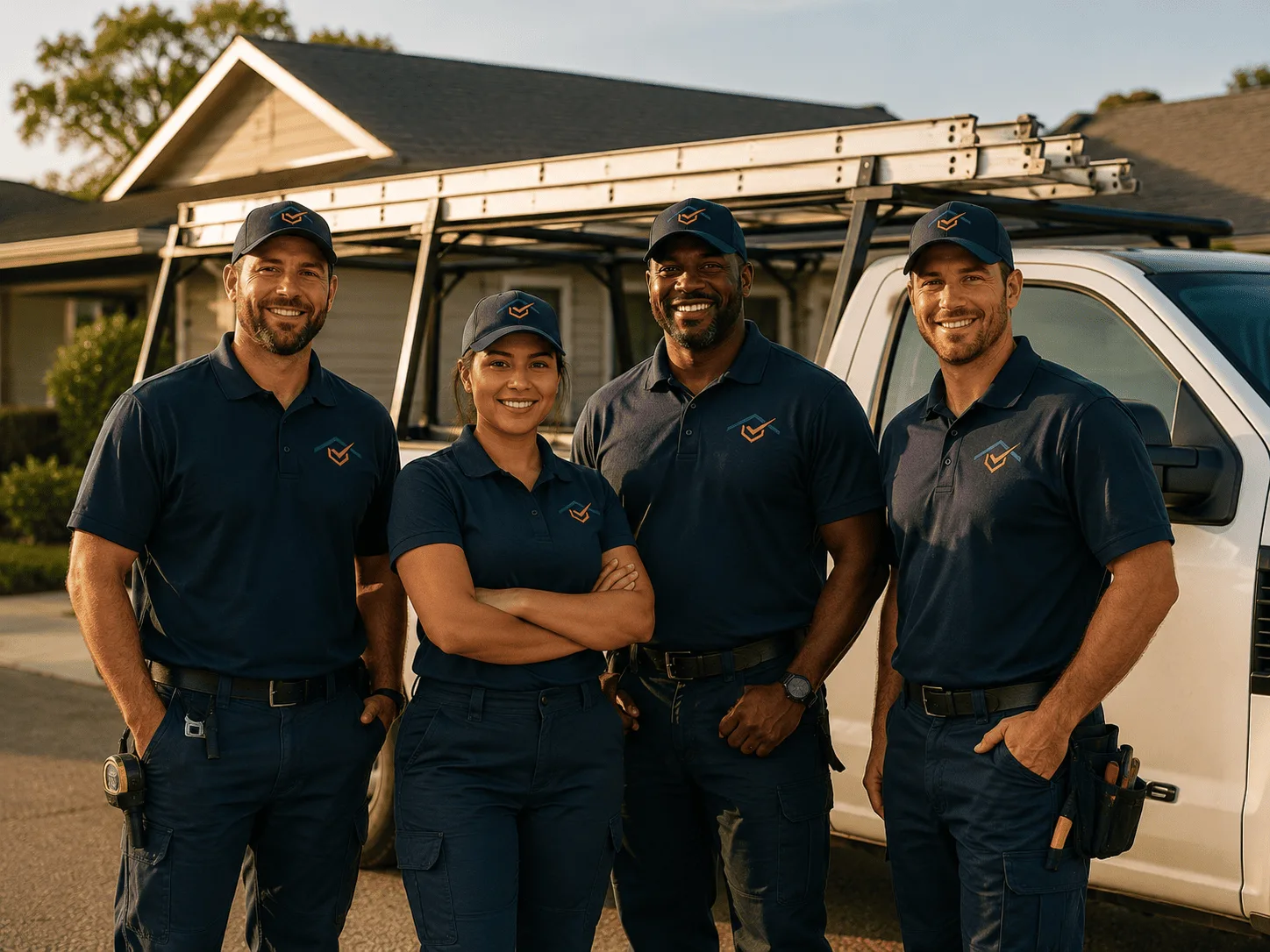 Roof Inspection company in Holmes, PA